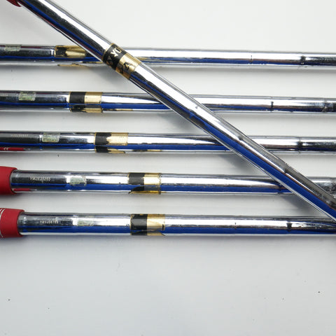 Used Yonex VMS Iron Set / 6 - SW / Regular Flex