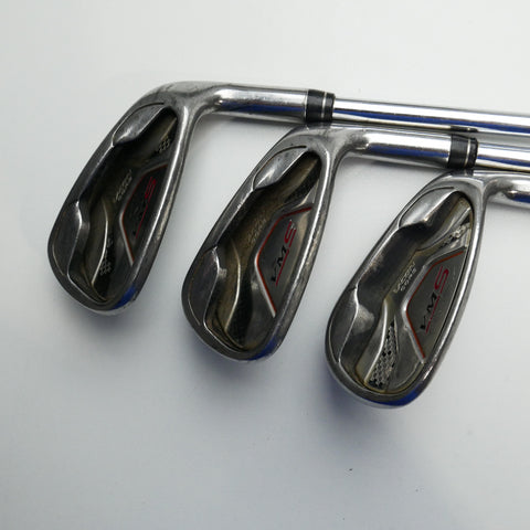 Used Yonex VMS Iron Set / 6 - SW / Regular Flex