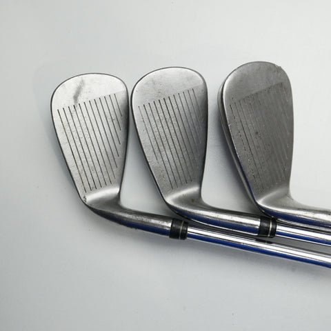 Used Yonex VMS Iron Set / 6 - SW / Regular Flex
