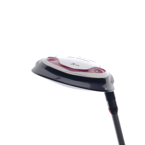 Used Yonex VMX 3 Fairway Wood / 18 Degrees / Ladies Flex