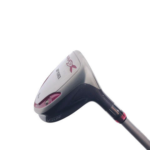 Used Yonex VMX 3 Fairway Wood / 18 Degrees / Ladies Flex