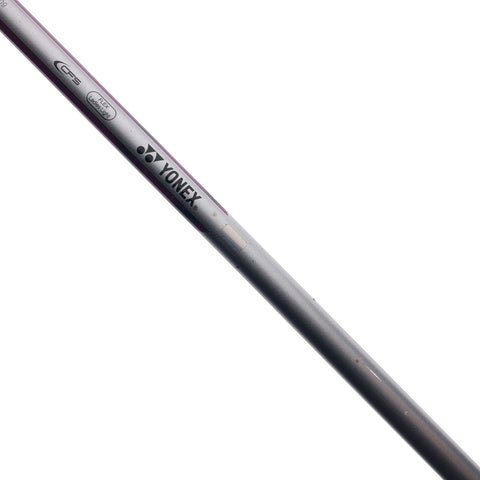 Used Yonex VMX 3 Fairway Wood / 18 Degrees / Ladies Flex