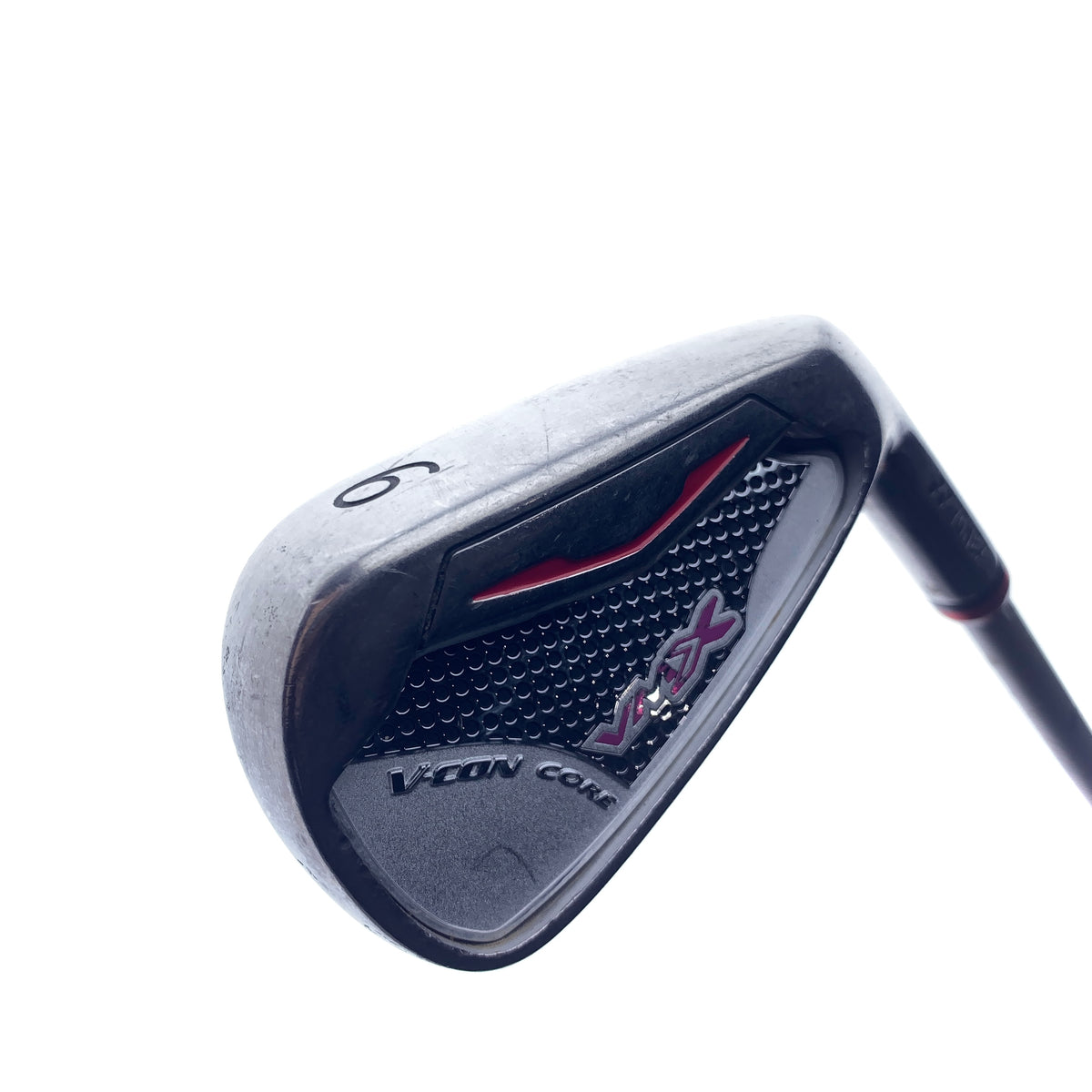 Used Yonex VMX 6 Iron / 28 Degrees / Super light Flex