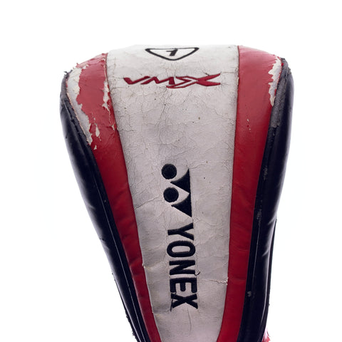 Used Yonex VMX Driver / 10.5 Degrees / Stiff Flex