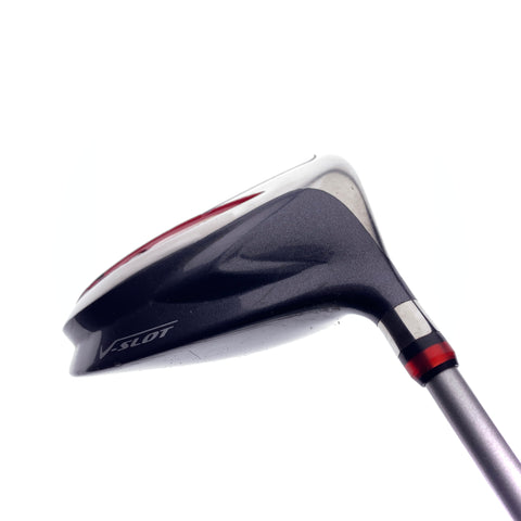Used Yonex VMX Driver / 10.5 Degrees / Stiff Flex
