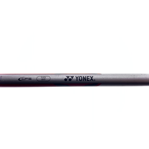 Used Yonex VMX Driver / 10.5 Degrees / Stiff Flex