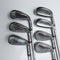 Used Yonex VMX Iron Set / 5 - SW / Ladies Flex