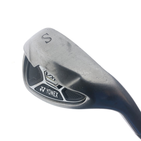 Used Yonex VMX Sand Wedge / 56 Degrees / Stiff Flex