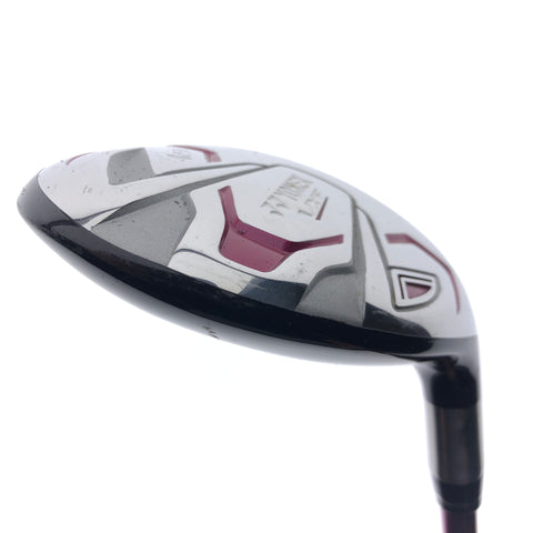 Used Yonex VXF 4 Hybrid / 23 Degrees / Ladies Flex