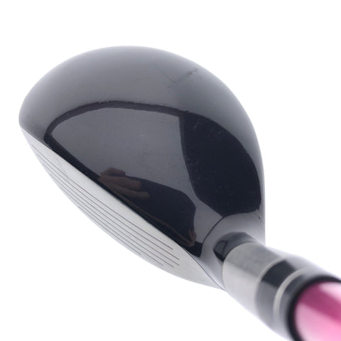 Used Yonex VXF 4 Hybrid / 23 Degrees / Ladies Flex