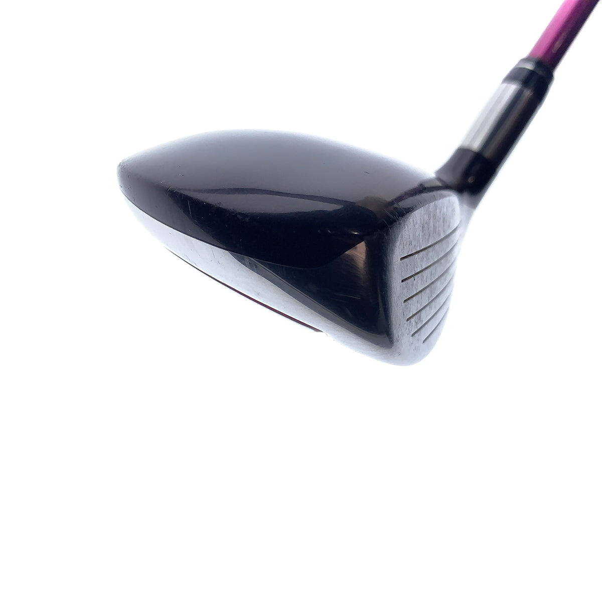 Used Yonex VXF 5 Hybrid / 26.0 Degrees / Ladies Flex