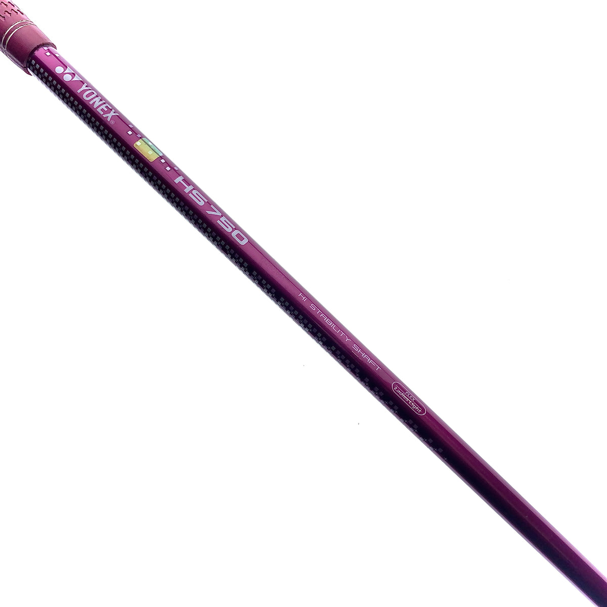 Used Yonex VXF 5 Hybrid / 26.0 Degrees / Ladies Flex