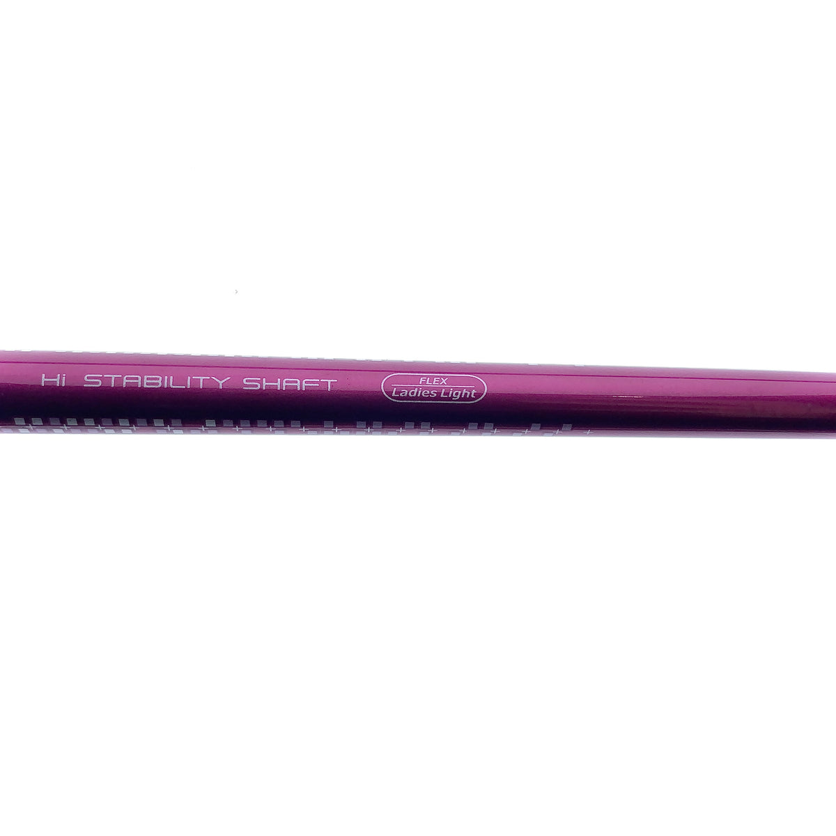 Used Yonex VXF 5 Hybrid / 26.0 Degrees / Ladies Flex