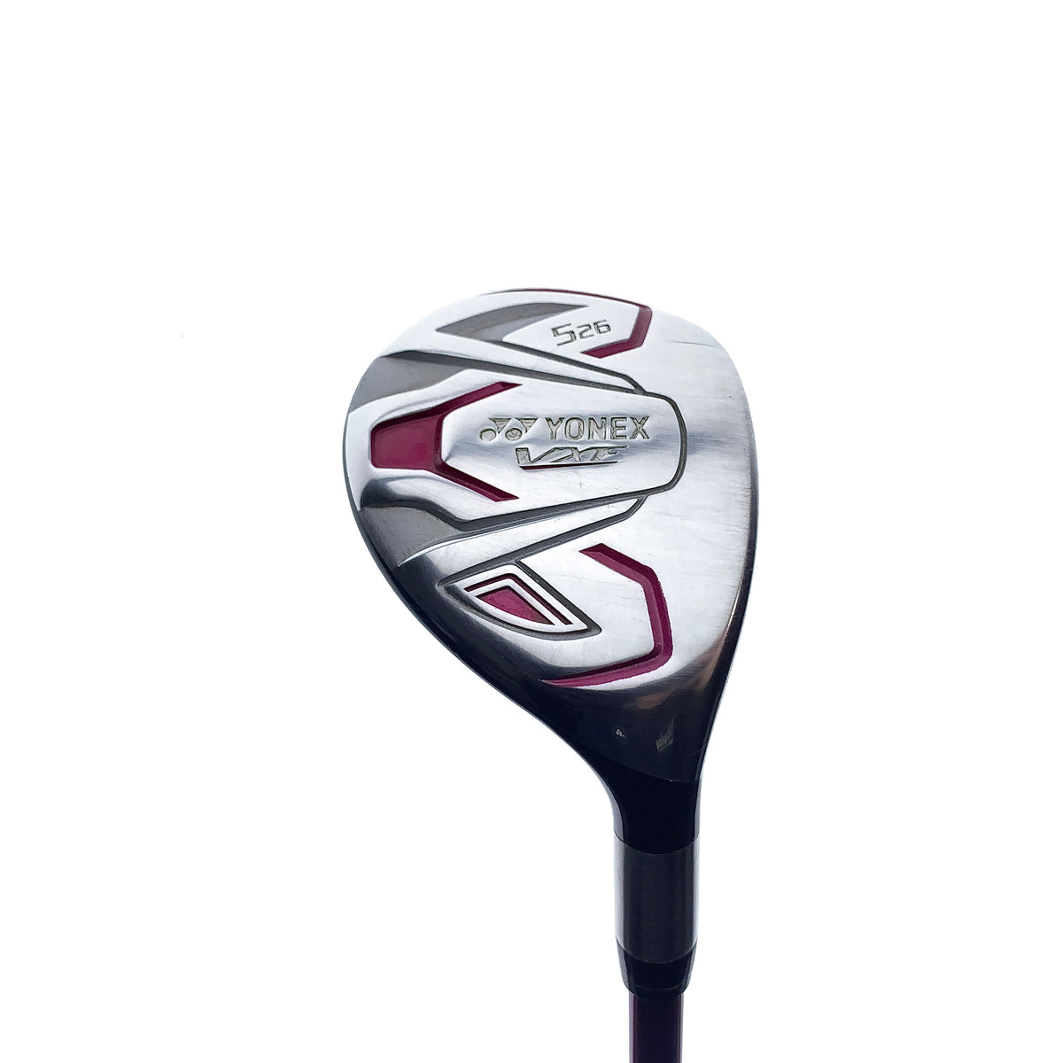 Used Yonex VXF 5 Hybrid / 26.0 Degrees / Ladies Flex