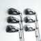 Used Yonex VXF Iron Set / 4 - 9 IRON / Regular Flex