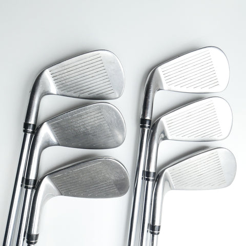Used Yonex VXF Iron Set / 4 - 9 IRON / Regular Flex