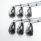 Used Yonex VXF Iron Set / 4 - 9 IRON / Regular Flex