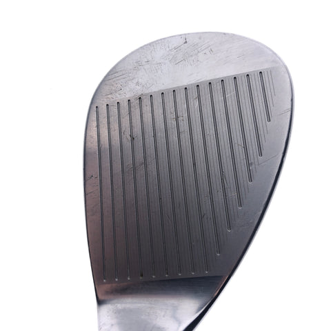 Used Yonex WS-1 2019 Lob Wedge / 60.0 Degrees / Ladies Flex