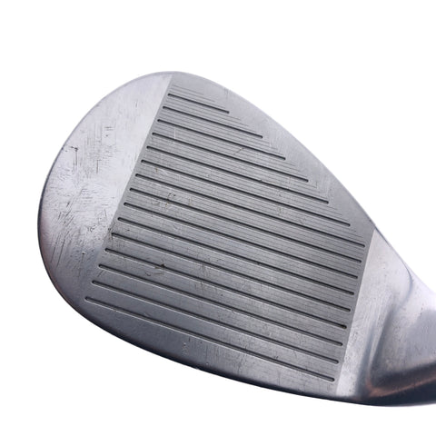 Used Yonex WS-1 2019 Lob Wedge / 60.0 Degrees / Ladies Flex