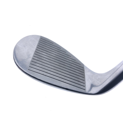 Used Yonex WS-1 2019 Lob Wedge / 60.0 Degrees / Ladies Flex