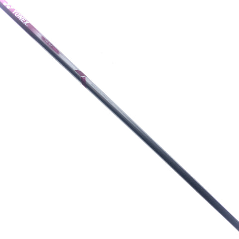 Used Yonex WS-1 2019 Lob Wedge / 60.0 Degrees / Ladies Flex