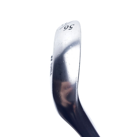 Used Yonex WS-1 2019 Sand Wedge / 56.0 Degrees / Ladies Flex