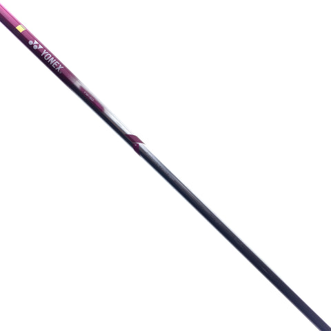 Used Yonex WS-1 2019 Sand Wedge / 56.0 Degrees / Ladies Flex