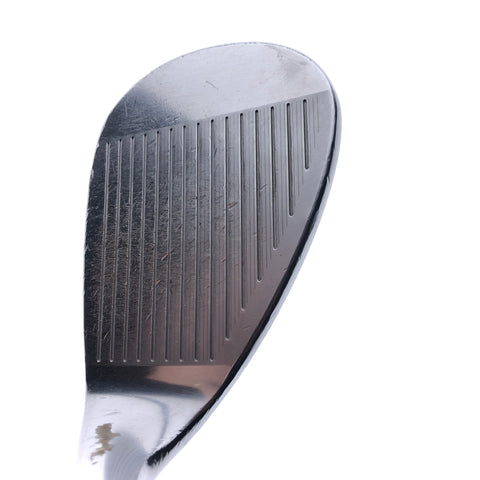 Used Yonex WS-1 Gap Wedge / 52.0 Degrees / Ladies Flex