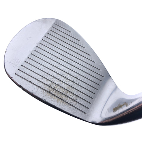 Used Yonex WS-1 Gap Wedge / 52.0 Degrees / Ladies Flex