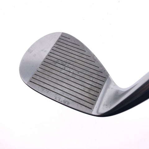 Used Yonex WS-2 2019 Gap Wedge / 52.0 Degrees / Stiff Flex