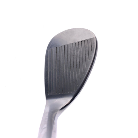 Used Yonex WS-2 2019 Lob Wedge / 60.0 Degrees / Ladies Flex