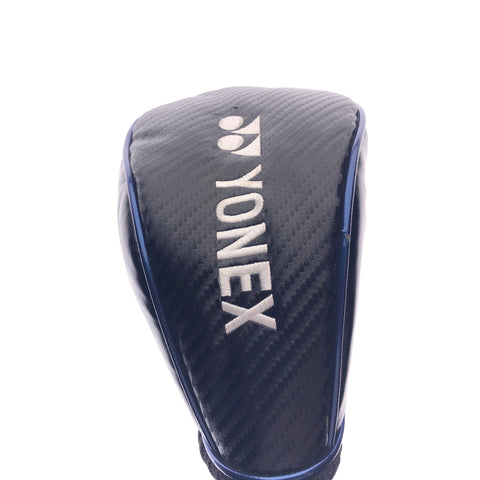Used Yonex Z-Force 3 Fairway Wood / 15 Degrees / Regular Flex