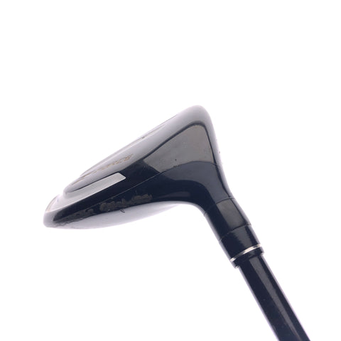 Used Yonex Z-Force 3 Fairway Wood / 15 Degrees / Regular Flex