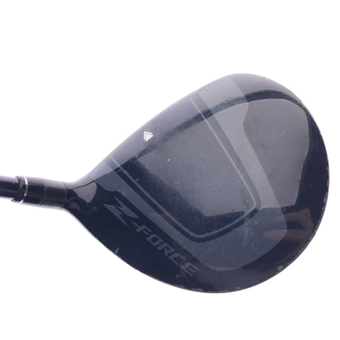 Used Yonex Z-Force 3 Fairway Wood / 15 Degrees / Regular Flex