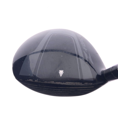 Used Yonex Z-Force 3 Fairway Wood / 15 Degrees / Regular Flex