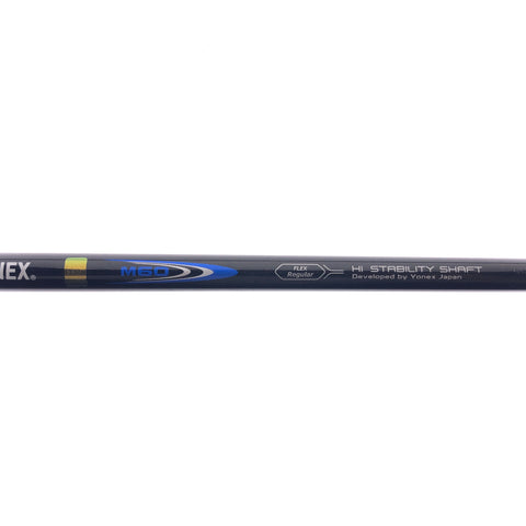 Used Yonex Z-Force 3 Fairway Wood / 15 Degrees / Regular Flex