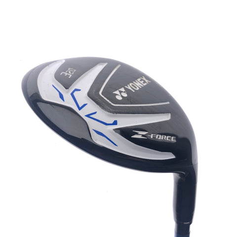 Used Yonex Z-Force 3 Hybrid / 20 Degrees / Regular Flex