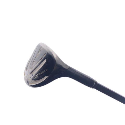 Used Yonex Z-Force 4 Hybrid / 23 Degrees / Regular Flex