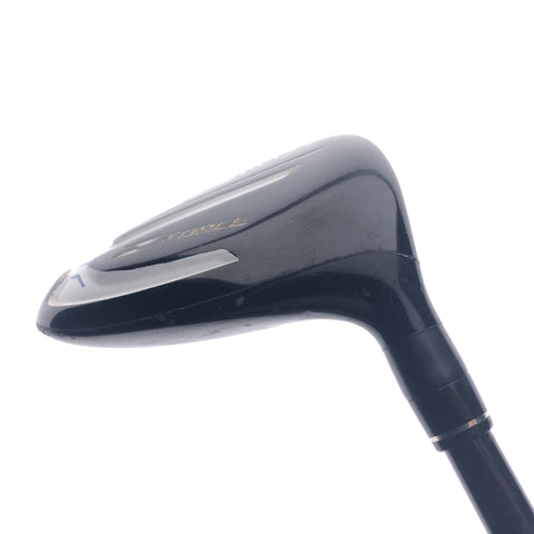 Used Yonex Z-Force 5 Fairway Wood / 18 Degrees / Regular Flex