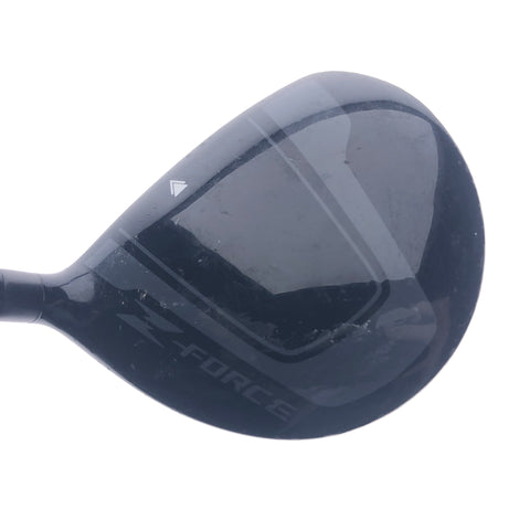 Used Yonex Z-Force 5 Fairway Wood / 18 Degrees / Regular Flex