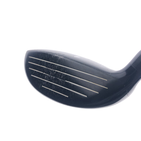 Used Yonex Z-Force 5 Fairway Wood / 18 Degrees / Regular Flex