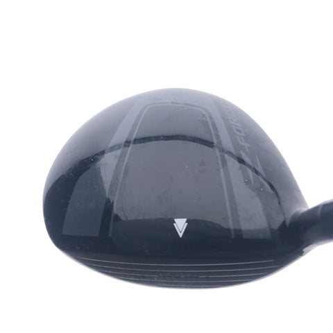 Used Yonex Z-Force 5 Fairway Wood / 18 Degrees / Regular Flex