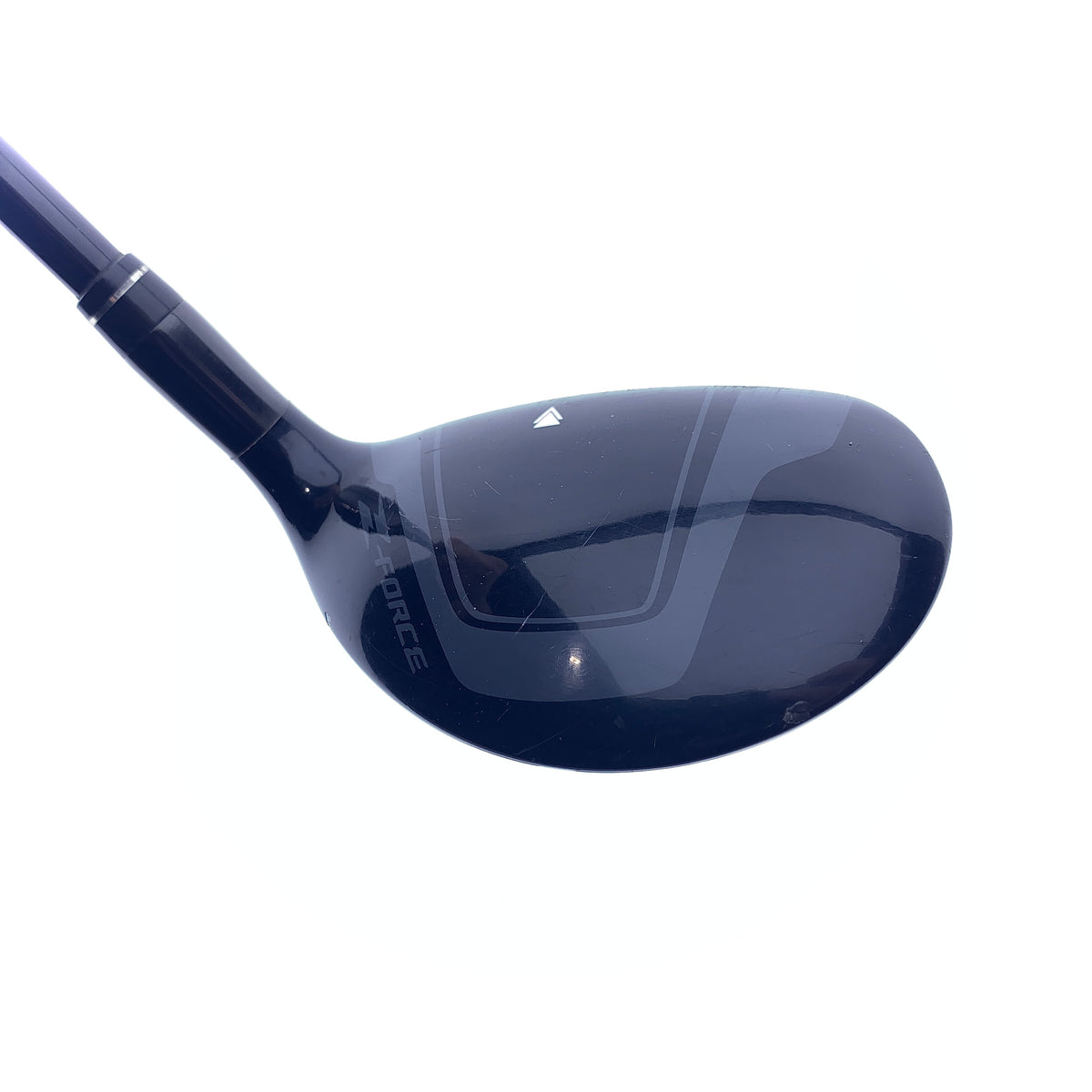 Used Yonex Z-Force 5 Hybrid / 26.0 Degrees / Regular Flex