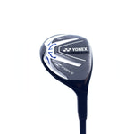 Used Yonex Z-Force 5 Hybrid / 26.0 Degrees / Regular Flex
