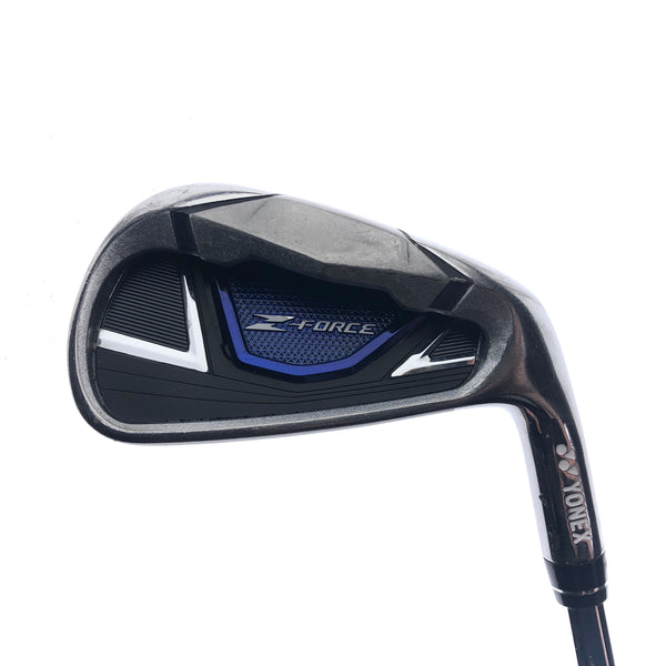 Used Yonex Z-Force 5 Iron / 25 Degrees / Regular Flex