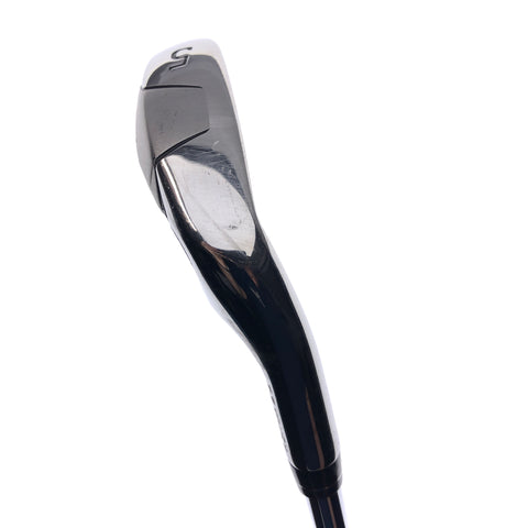 Used Yonex Z Force 5 Iron / Regular Flex