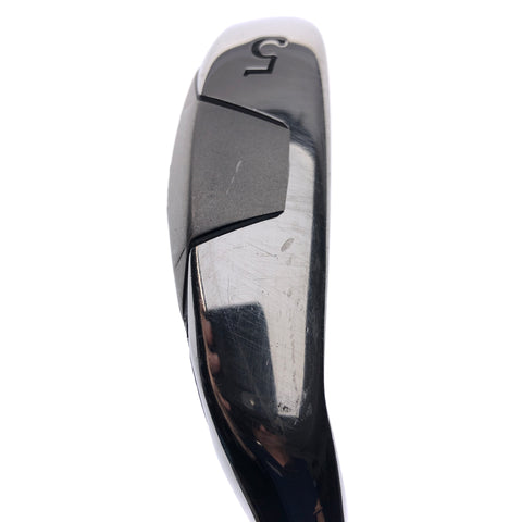 Used Yonex Z Force 5 Iron / Regular Flex