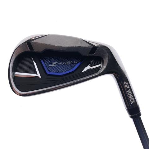 Used Yonex Z Force 5 Iron / Regular Flex