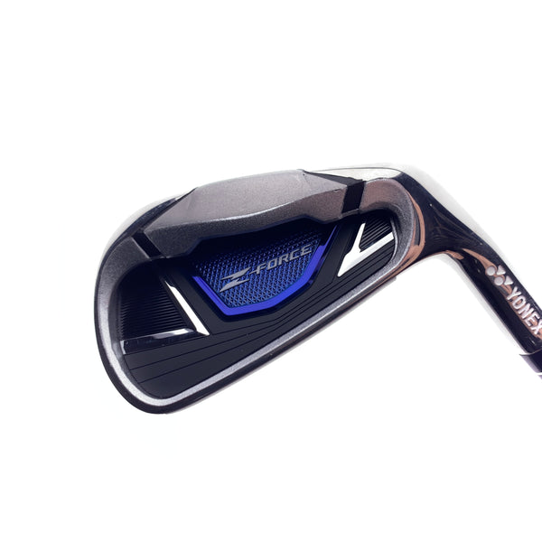 Used Yonex Z-Force 5 Iron / Regular Flex