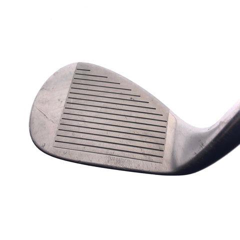 Used Yonex i-Ezone Sand Wedge / 55 Degrees / Stiff Flex